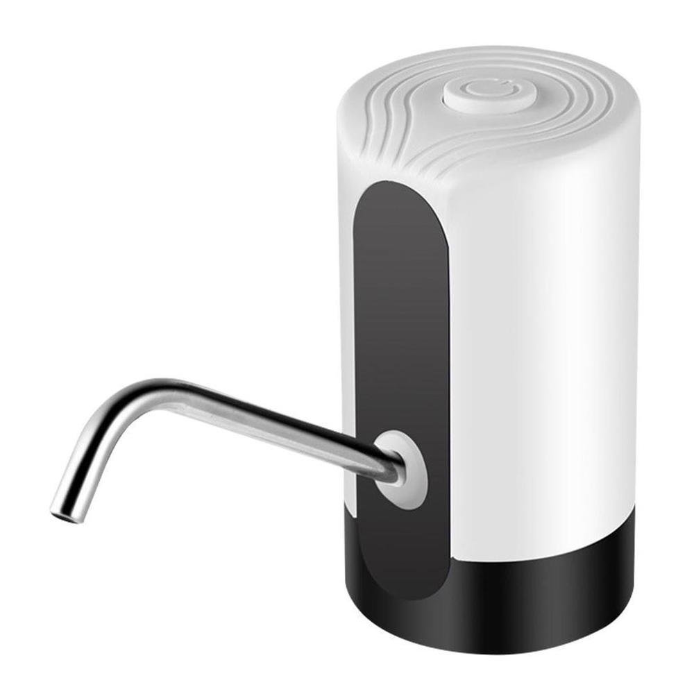 Imagem 2 de 2 do produto Bomba De Água Automática Elétrica Para Galão