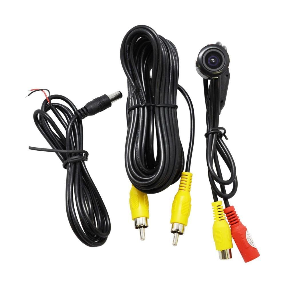 Imagem 2 de 2 do produto Câmera De Re - Multifuncional