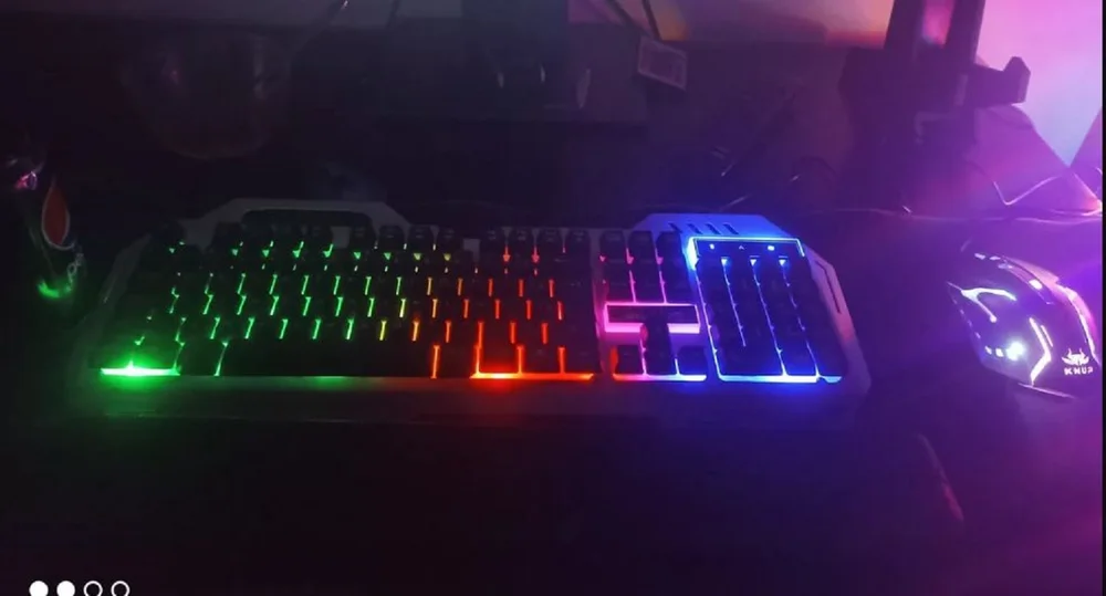 KaBuM Aperte o K e evolua com as maiores ofertas