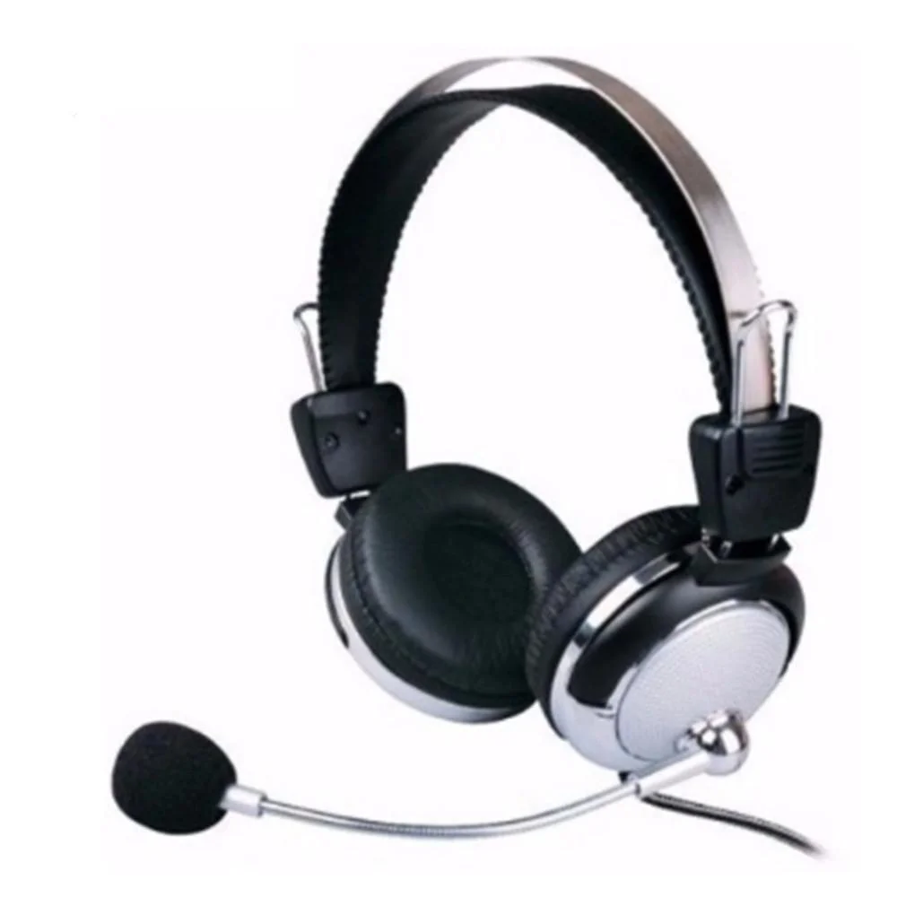 Imagem 3 de 3 do produto Headset Ara Jogos E PC Fone Audio Com Microfone E Audio