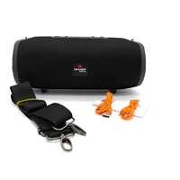 Caixa De Som Bluetooth 15w D-g118 Altomex