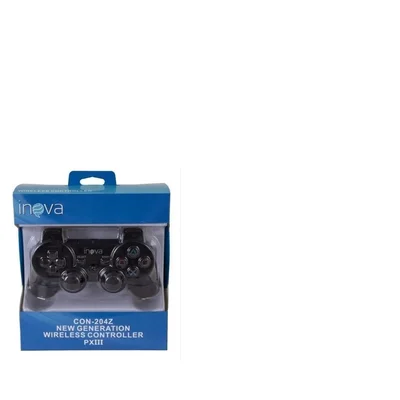 Controle Sem Fio Compatível Playstation 3 Ps3