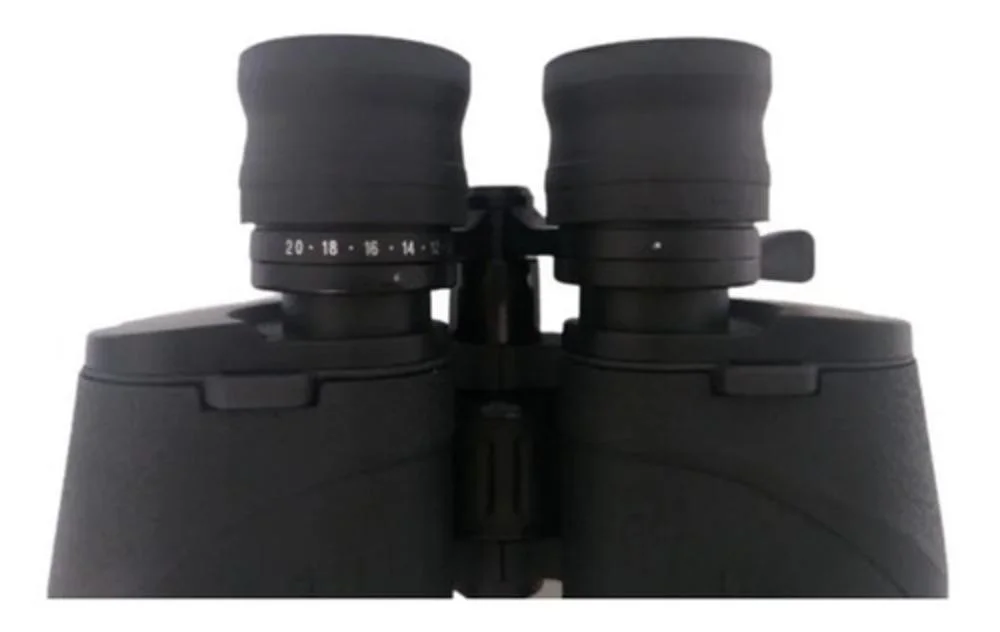 Imagem 3 de 3 do produto Binóculo Visão Noturna/diurna Astronômico Zoom De 20 X