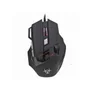 Mouse Usb Gamer 6d 7 Botões 7 Cores Kp-v4 Knup
