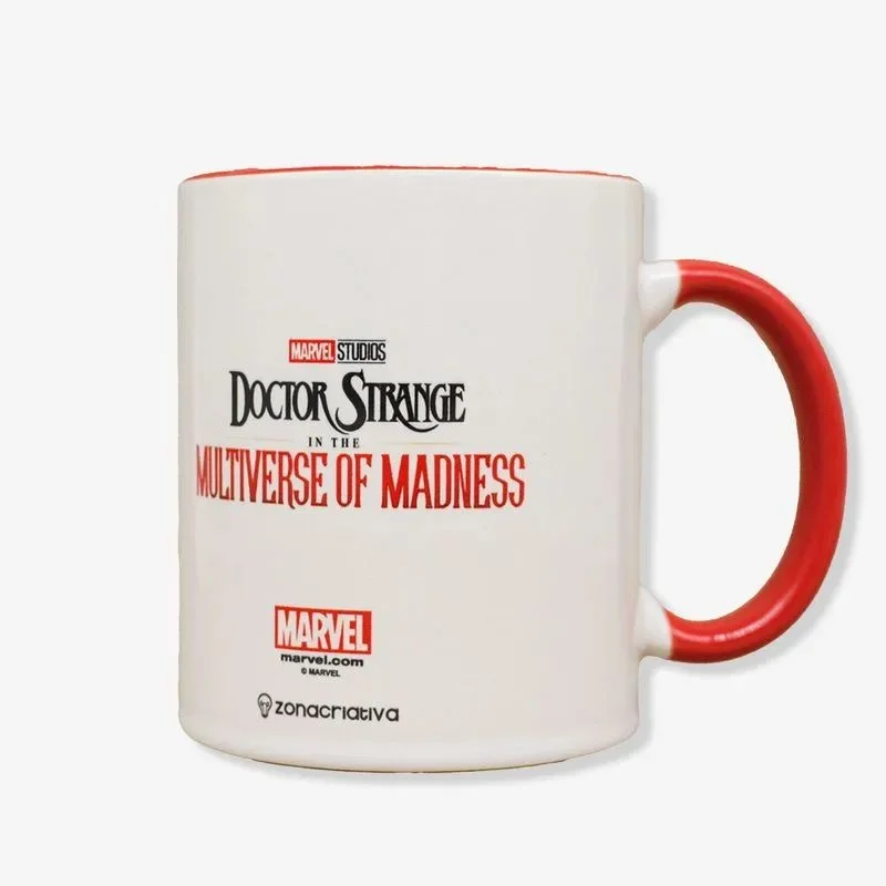 Imagem 2 de 3 do produto Caneca Pop Doutor Estranho - Marvel