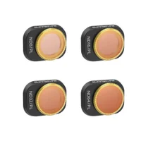Kit De Filtros Nd/pl Kit Para Drone Dji Mini 4 Pro - Sunnylife