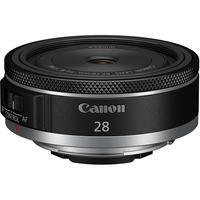 Objetiva Canon Rf 28mm F2.8 Stm