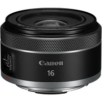 Lente Grande Angular Canon RF 16mm F/2.8 STM
