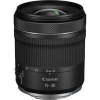 Objetiva Canon Rf 15-30mm F4.5-6.3 Is Stm