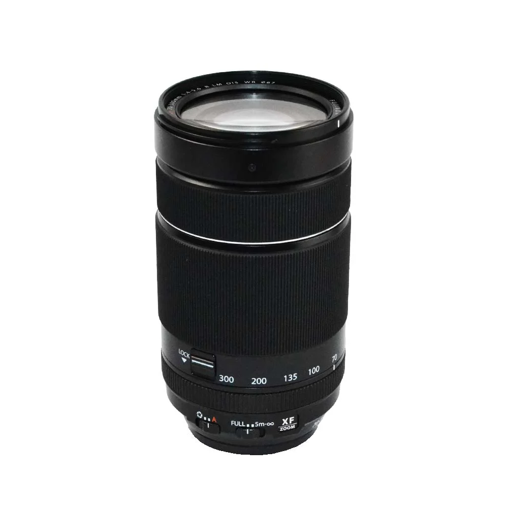 Lente Fujifilm Xf70-300mmf4-5.6 R Lm Ois Wr