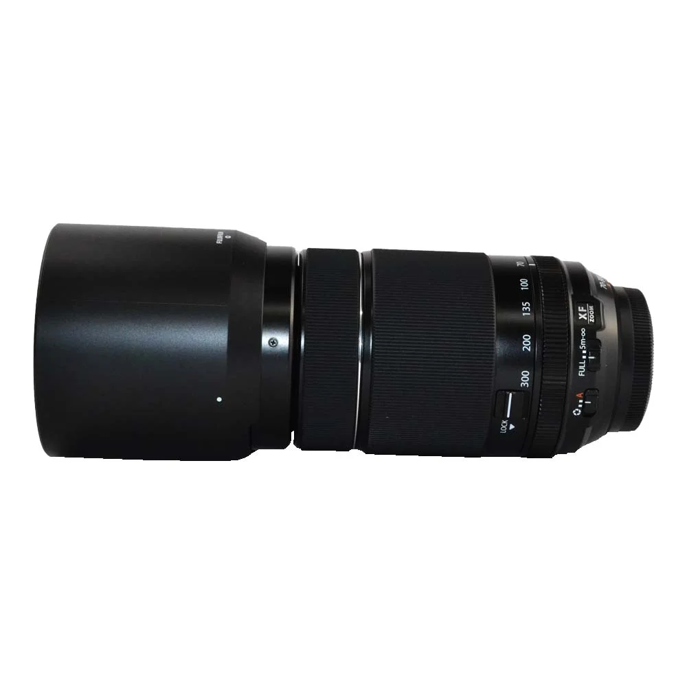 Lente Fujifilm Xf70-300mmf4-5.6 R Lm Ois Wr