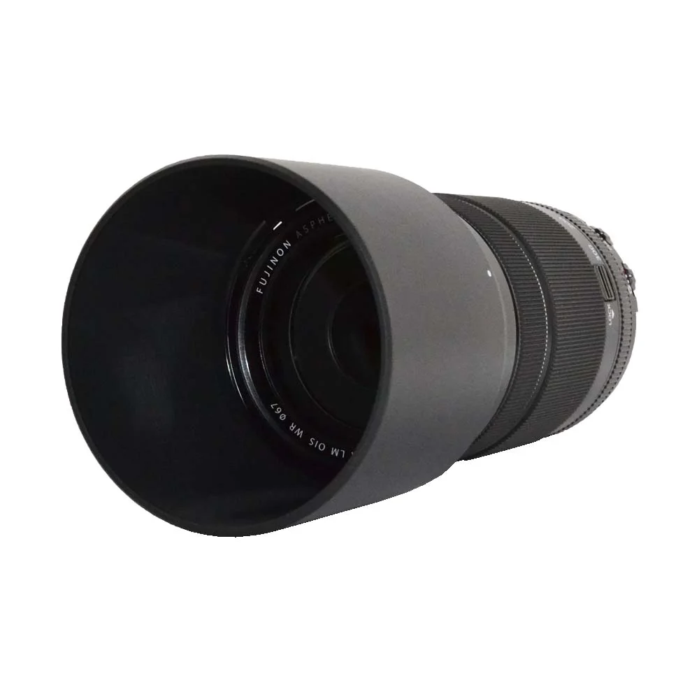 Lente Fujifilm Xf70-300mmf4-5.6 R Lm Ois Wr