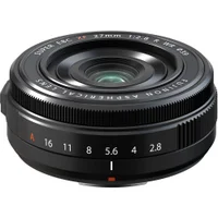 Objetiva Fujifilm Xf 27mm F2.8 R Wr