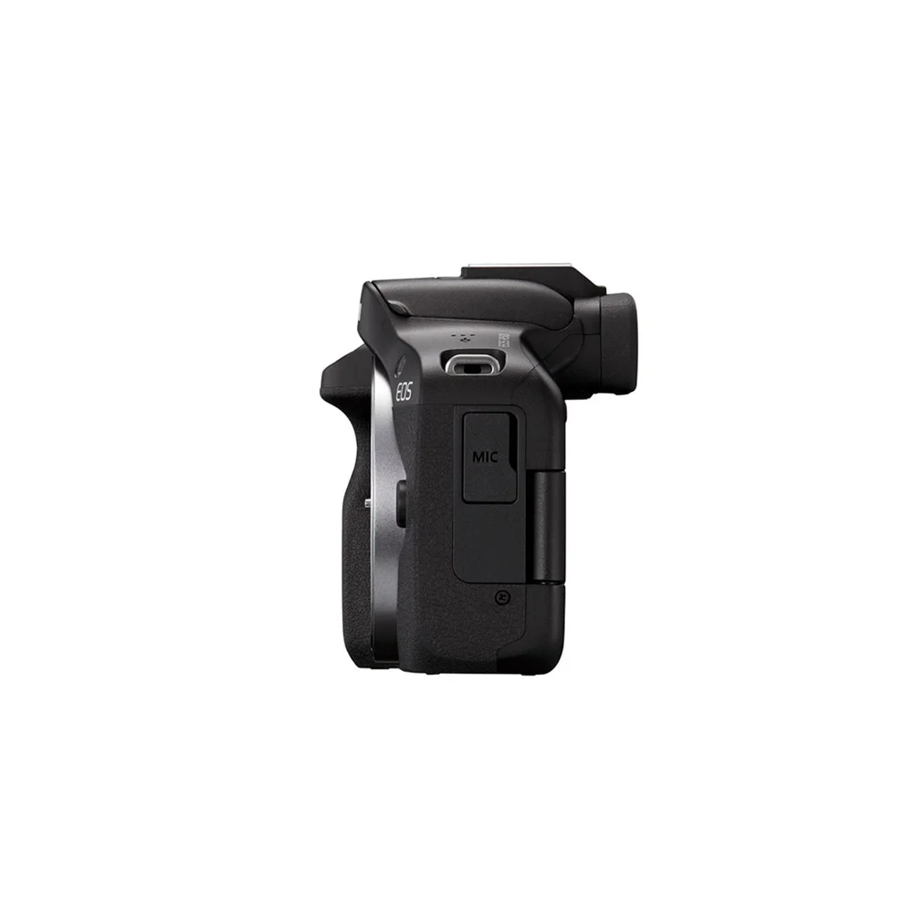 Imagem 5 de 5 do produto Câmera Mirrorless Canon Eos R50 Com Rf-s 18-45mm Is Stm