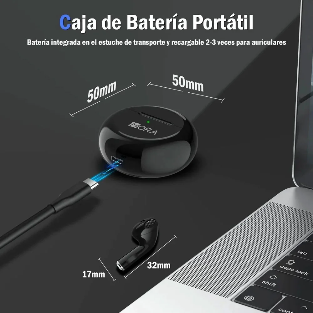 Imagem 5 de 5 do produto Cabo Carregador Iphone 1hora Usb A/lightning 2.1a 2m Branco