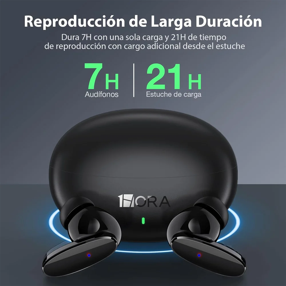 Imagem 3 de 5 do produto Cabo Carregamento Dados 1hora Usb 2.0 A/c 5a 1m Branco