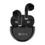 Fone De Ouvido Sem Fio 1hora Aut119n Bluetooth 5.0 Preto 9