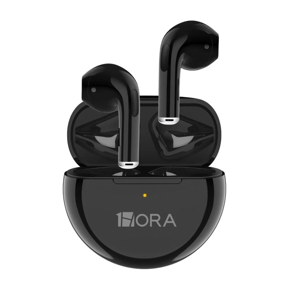 Fone De Ouvido Sem Fio 1hora Aut119n Bluetooth 5.0 Preto 4