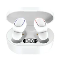 Fone de Ouvido Intra-auricular Bluetooth Branco 1hora Aut114b