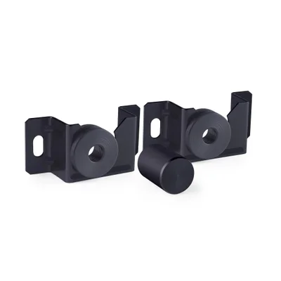 Suporte Tv Fortrek Parede 14" A 84" Preto - Fk310s
