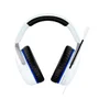 Headset Hyperx Cloud Stinger 2 Core For Ps Branco