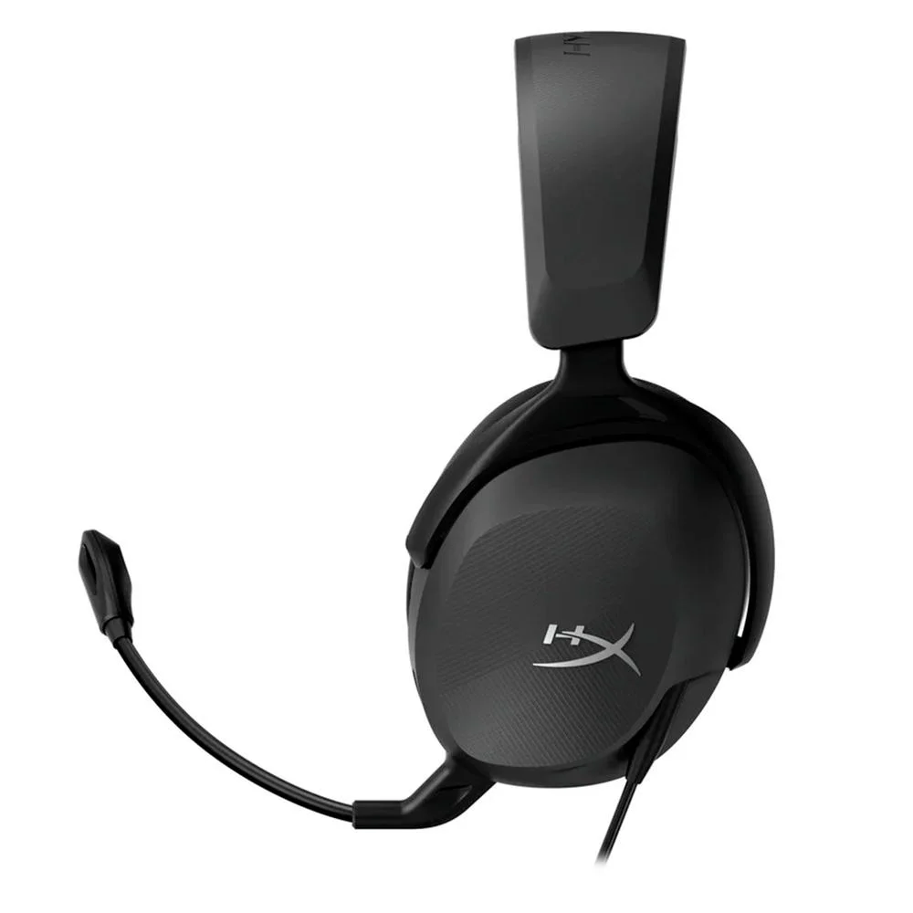 Imagem 4 de 5 do produto Headset Gamer Hyperx Cloud Stinger 2 Core, P3, Preto - 683l9aa