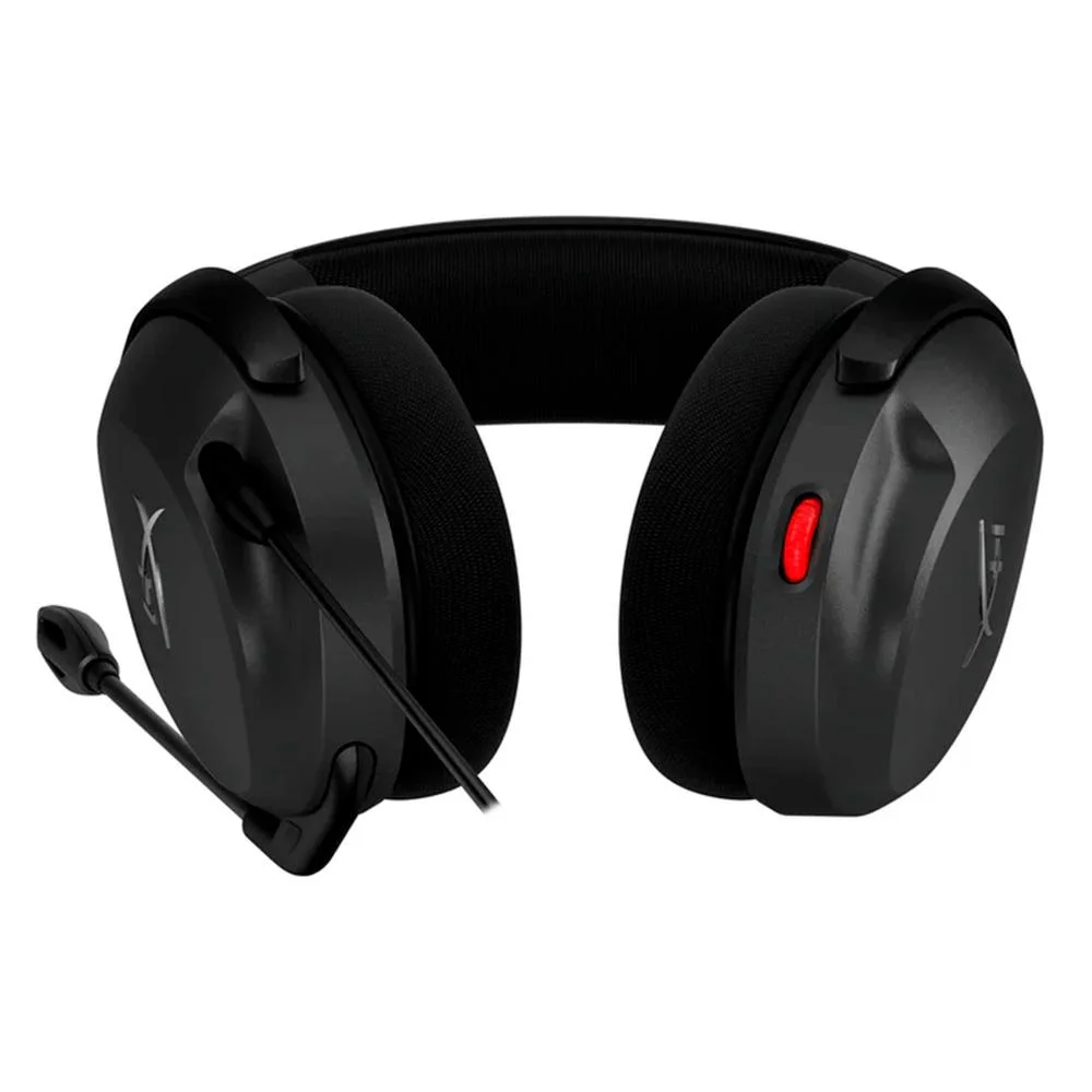 Imagem 5 de 5 do produto Headset Gamer Hyperx Cloud Stinger 2 Core, P3, Preto - 683l9aa