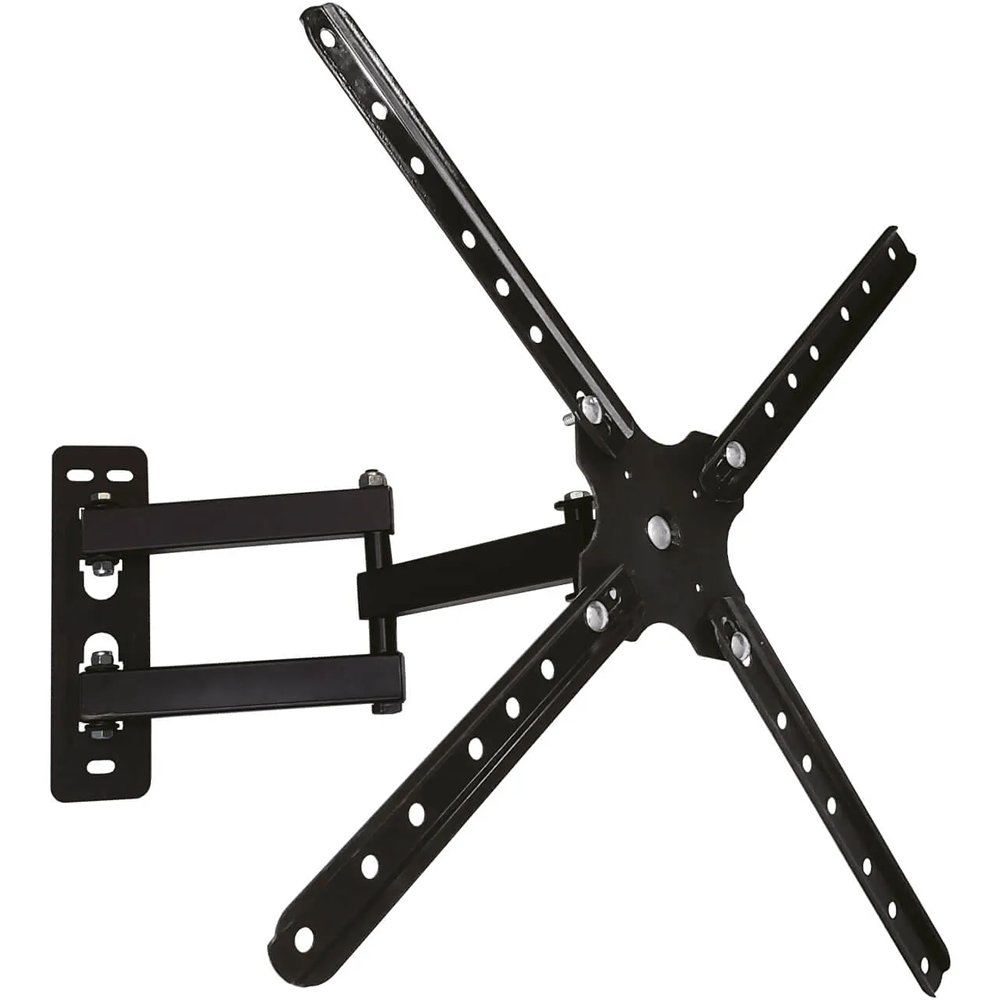 Suporte Para Tv Tri Articulado De 10 Até 60"