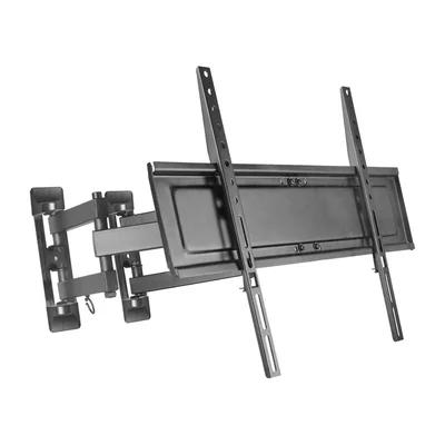 Suporte Para Cantos E Colunas Multiarticulado Tv 32 Até 75