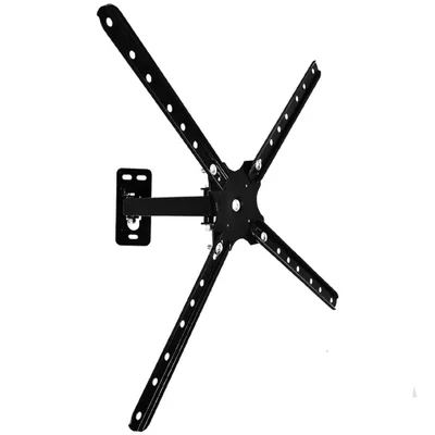 Suporte Para Tv Bi Articulado De 10 Até 60"