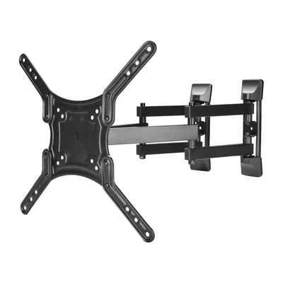 Suporte Para Cantos E Colunas Multiarticulado Tv 26" Até 63"
