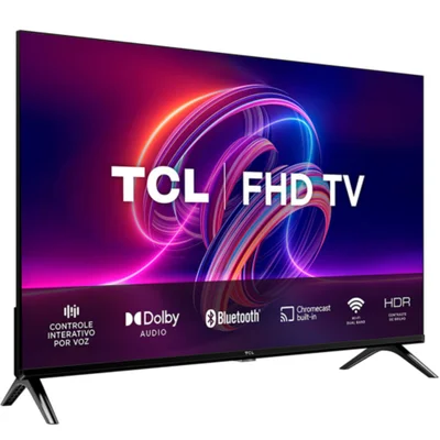テレビ TCL 40V Google TV 40s5402 Amazon | TCL 40S5402 [40V型 地上・BS・CSデジタル 液晶スマート