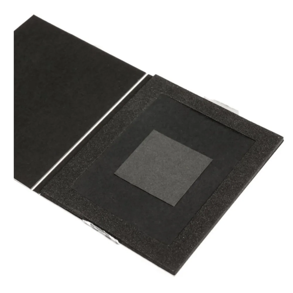 Imagem 2 de 5 do produto Pad Térmico Carbonaut Thermal Grizzly 38 X 38 X 02mm - Carbono