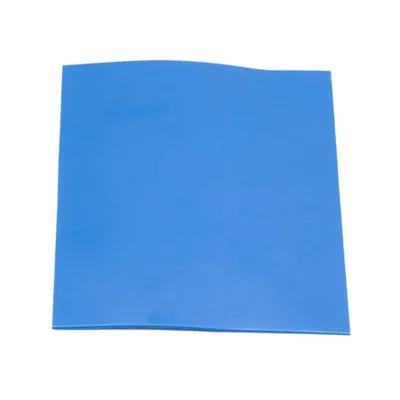 Thermal Pad Almofada Térmica Dissipador Esp 1.5mm - 10cm X 10cm Liso