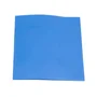 Thermal Pad Almofada Térmica Dissipador Esp 0.5mm - 10cm X 10cm Liso 3