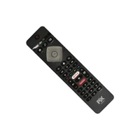 Controle Remoto Compatível Com Philips Smart Tv Rc4154301/01