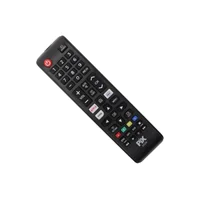 Controle Remoto Compatível Smart Tv Bn59-01315a
