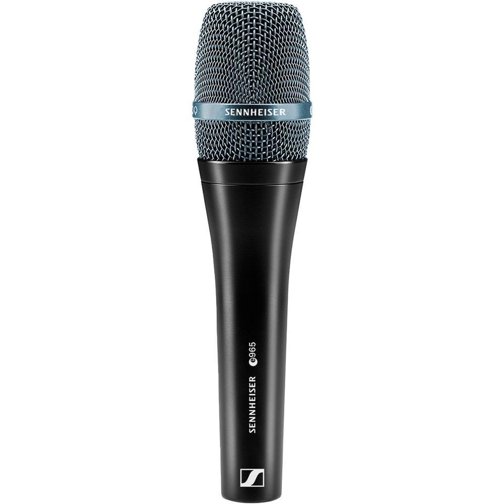 Microfone Sennheiser E965 Condensador KaBuM