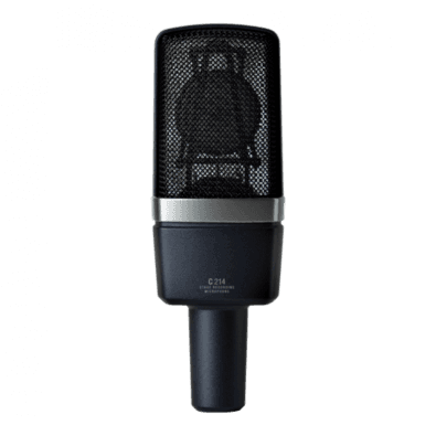 Microfone-Condensador-