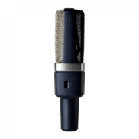 Microfone-Condensador-