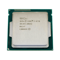 Processador Intel Core I7 4770 2