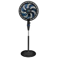 Ventilador De Coluna 40cm 7 Pás Arno Xtreme Ve7c 127v