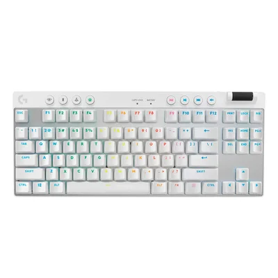 Teclado Gamer Logitech G Pro X Lightspeed Bc 920-012143