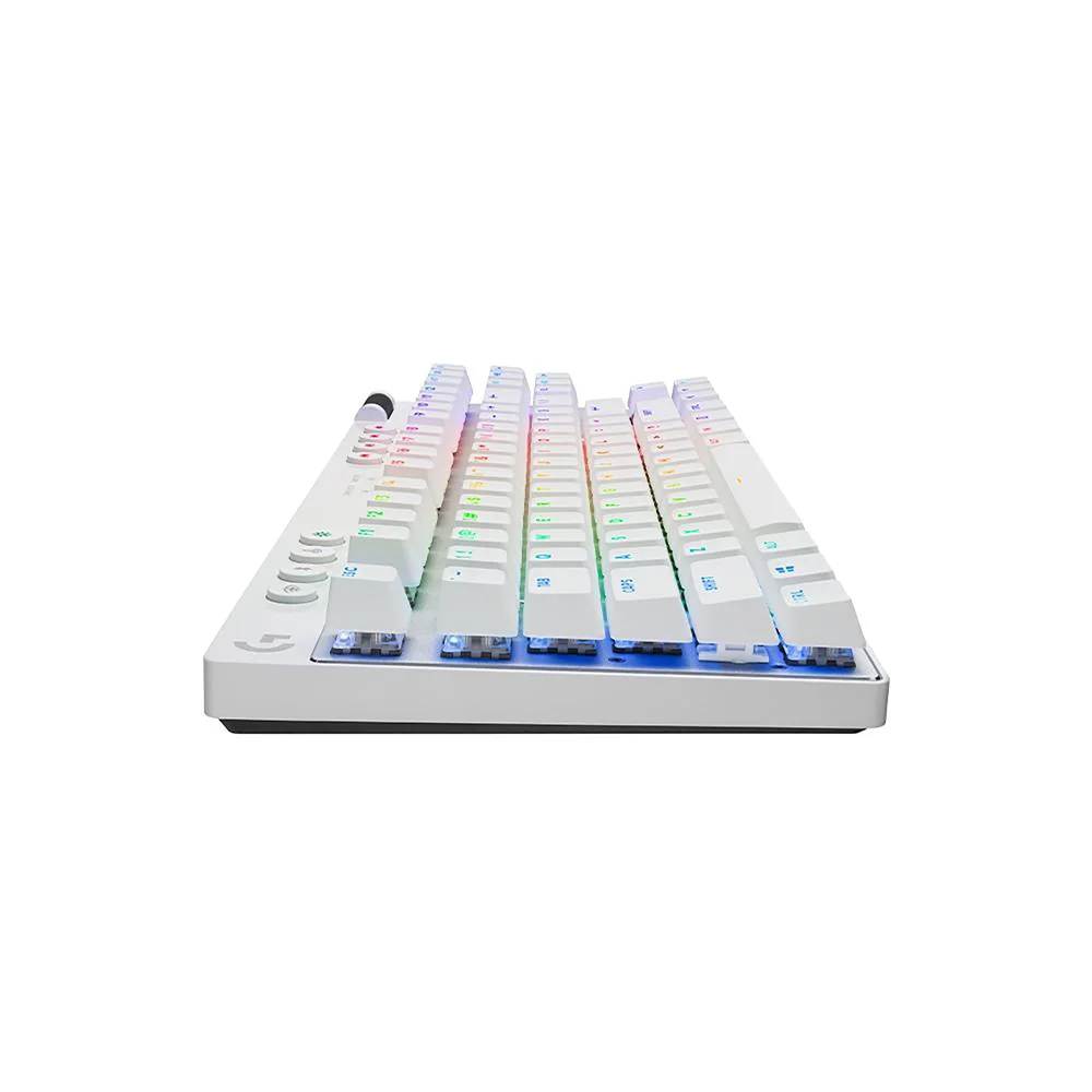 Imagem 3 de 5 do produto Teclado Gamer Logitech G Pro X Lightspeed Bc 920-012143