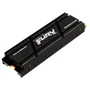 SSD Kingston M.2 4TB Fury Renegade Nvme PCie 4.0 - Sfyrdk/4000g