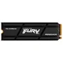 SSD Kingston M.2 4TB Fury Renegade Nvme PCie 4.0 - Sfyrdk/4000g