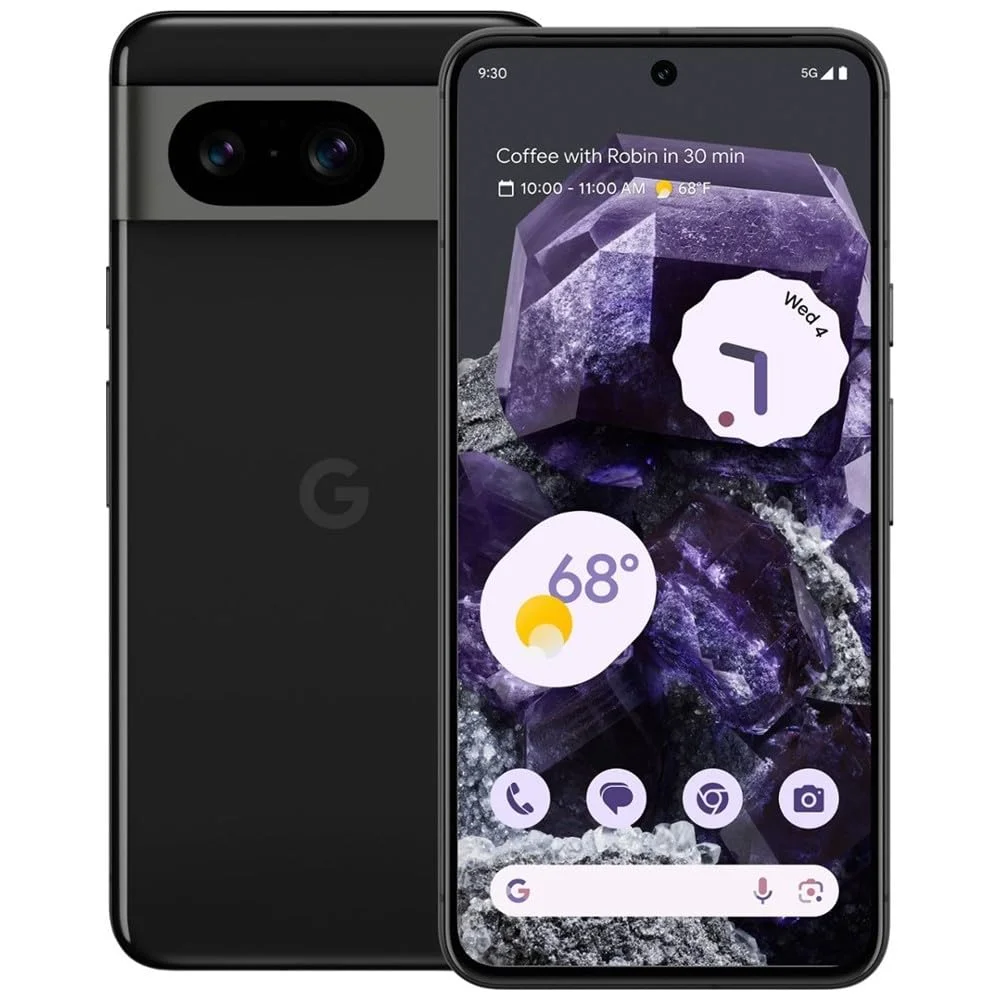Google Pixel 8 128GB ヘーゼル Google Pixel 8 128GB ヘーゼル hazel SIMフリー