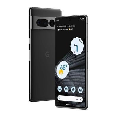 Google Pixel7 Pro ブラック Smartphone-Google-Pixel-7-Pro-