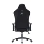 Cadeira Gamer Gamdias Zelus M3 Weave Lb Até 120kg  Preta E Cinza