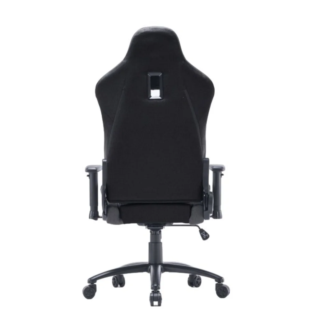 Cadeira Gamer Gamdias Zelus M3 Weave Lb Até 120kg Preta E Cinza Cadeira Gamer Gamdias Zelus M3 Weave Lb Até 120kg Preta E Cinza